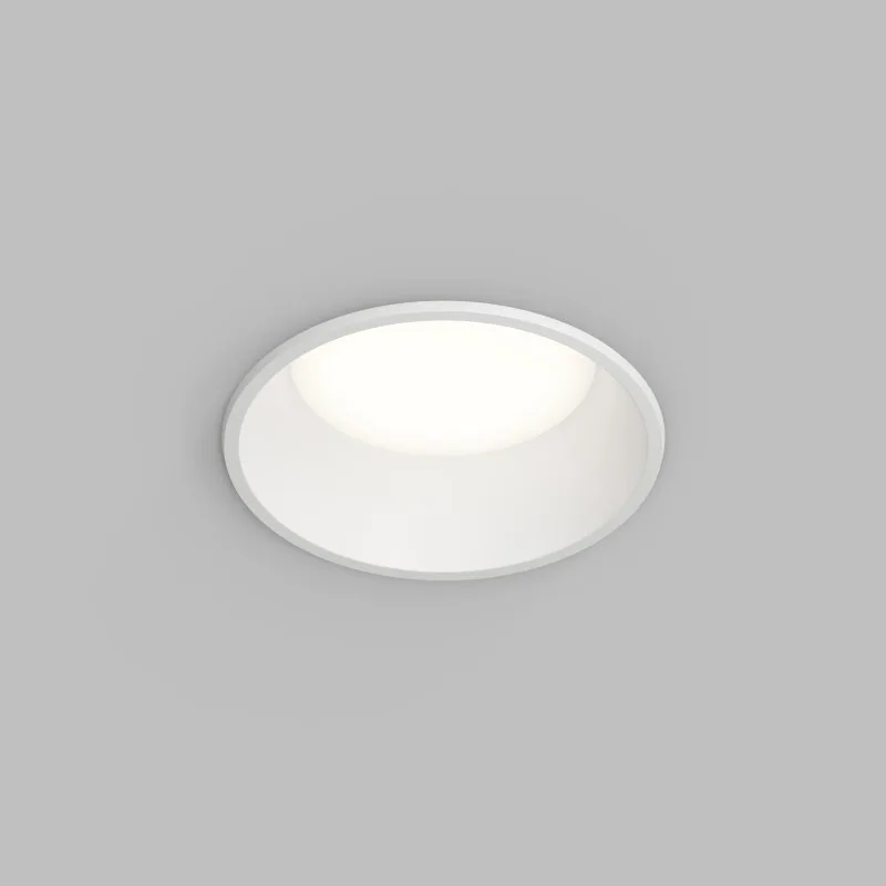 Denkirs TRIM DK2450-WH точечный встраиваемый влагозащищенный светильник (ДЕНКИРС) Denkirs TRIM DK2450-WH точечный встраиваемый влагозащищенный светильник (ДЕНКИРС)