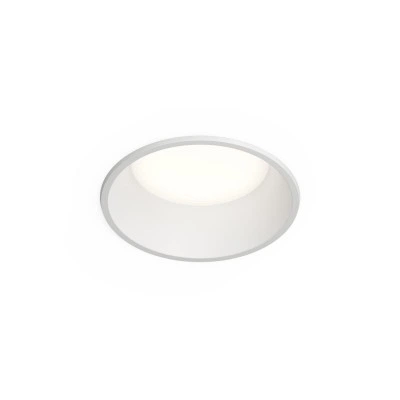 Denkirs TRIM DK2450-WH точечный встраиваемый влагозащищенный светильник Denkirs TRIM DK2450-WH точечный встраиваемый влагозащищенный светильник