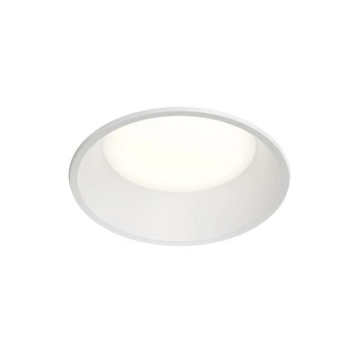 Denkirs TRIM DK2451-WH точечный встраиваемый влагозащищенный светильник Denkirs TRIM DK2451-WH точечный встраиваемый влагозащищенный светильник