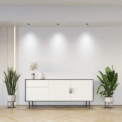 Denkirs DK2510-WB точечный встраиваемый светильник Denkirs DK2510-WB точечный встраиваемый светильник