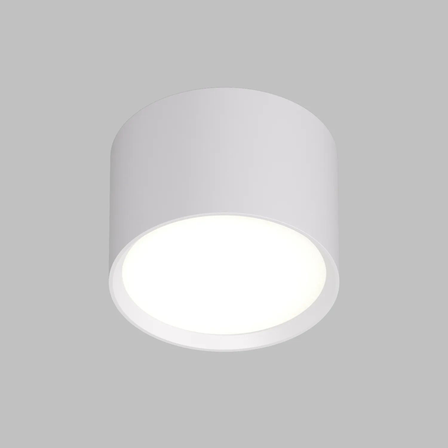 Denkirs LUND DK2601-WH точечный накладной светильник (ДЕНКИРС) Denkirs LUND DK2601-WH точечный накладной светильник (ДЕНКИРС)