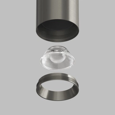 Denkirs SHINE TUBE DK2610-DN накладной светильник Denkirs SHINE TUBE DK2610-DN накладной светильник