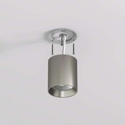 Denkirs SHINE TUBE DK2610-DN накладной светильник Denkirs SHINE TUBE DK2610-DN накладной светильник