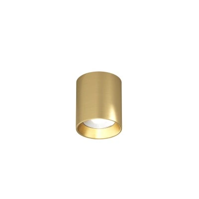 Denkirs SHINE TUBE DK2610-SB накладной светильник Denkirs SHINE TUBE DK2610-SB накладной светильник