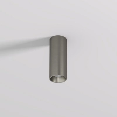Накладной светильник Denkirs SHINE TUBE DK2615-DN Накладной светильник Denkirs SHINE TUBE DK2615-DN