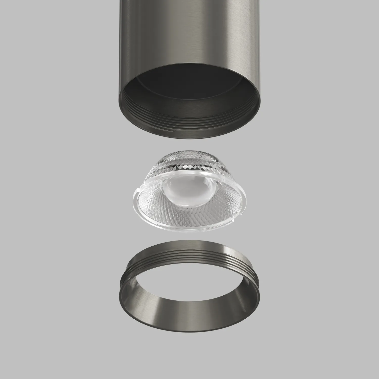 Накладной светильник Denkirs SHINE TUBE DK2615-DN (ДЕНКИРС) Накладной светильник Denkirs SHINE TUBE DK2615-DN (ДЕНКИРС)