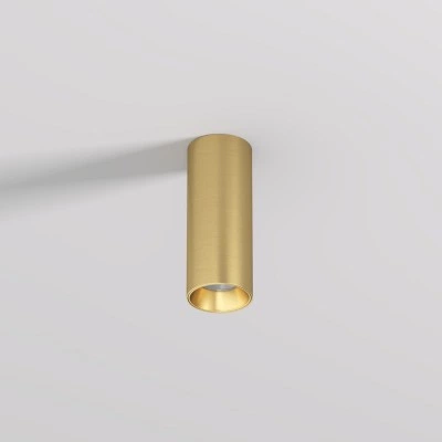 Denkirs Накладной светильник SHINE TUBE DK2615-SB Denkirs Накладной светильник SHINE TUBE DK2615-SB