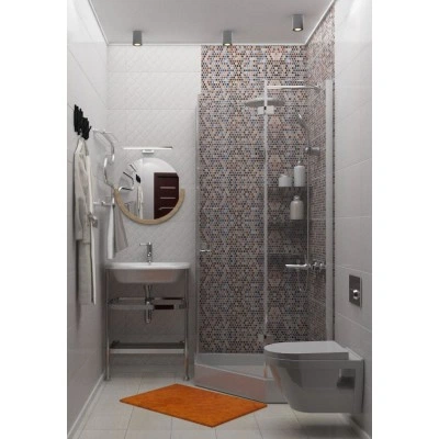 Denkirs DK3007-BK влагозащищенный точечный светильник Denkirs DK3007-BK влагозащищенный точечный светильник