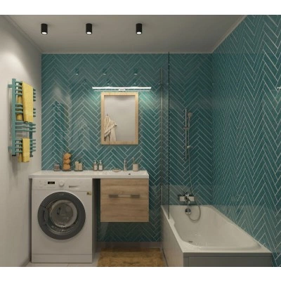 Denkirs DK3007-BK влагозащищенный точечный светильник Denkirs DK3007-BK влагозащищенный точечный светильник
