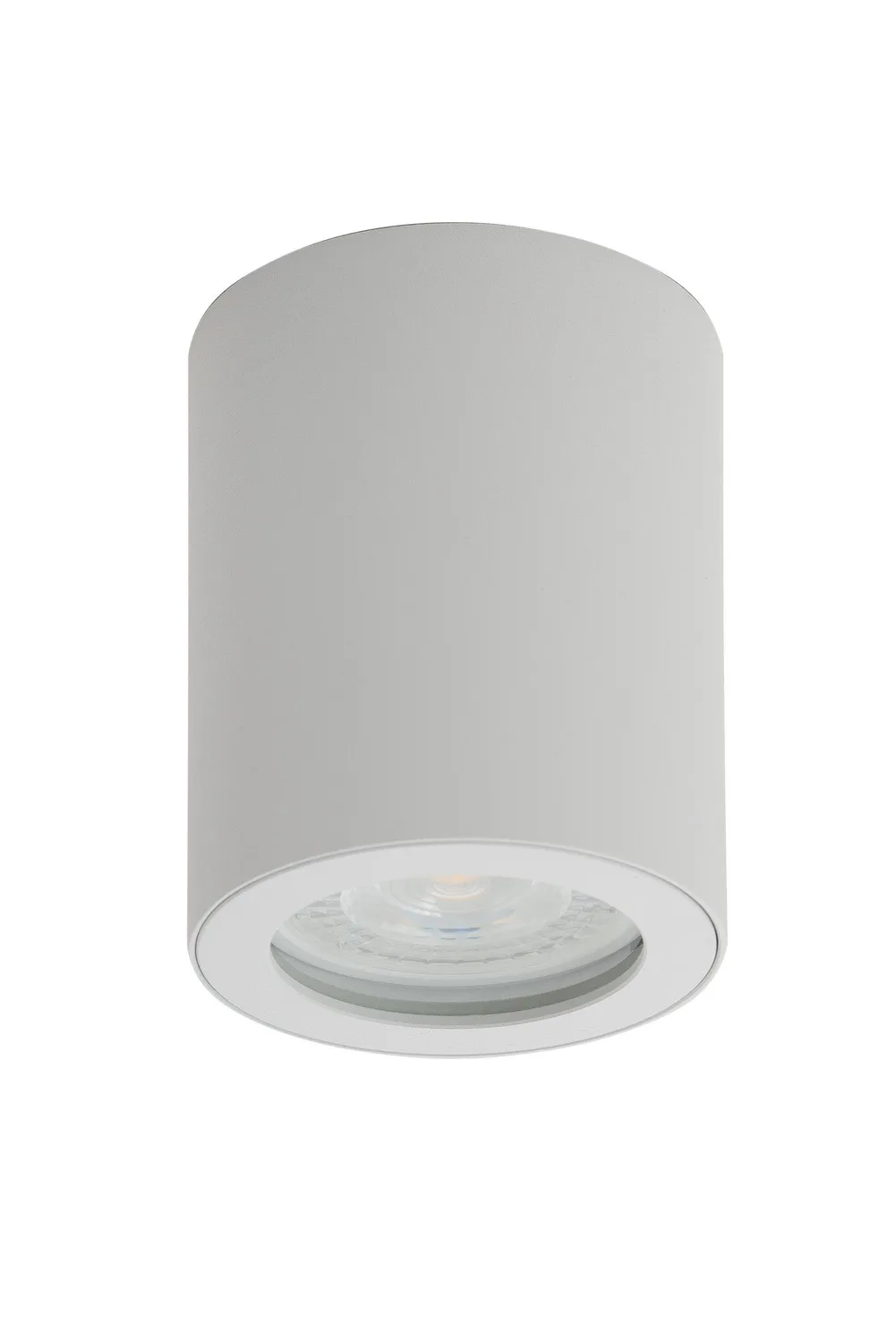 Denkirs DK3007-WH влагозащищенный точечный светильник GU10, IP44, белый
