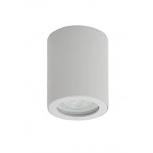 Denkirs DK3007-WH влагозащищенный точечный светильник GU10, IP44, белый