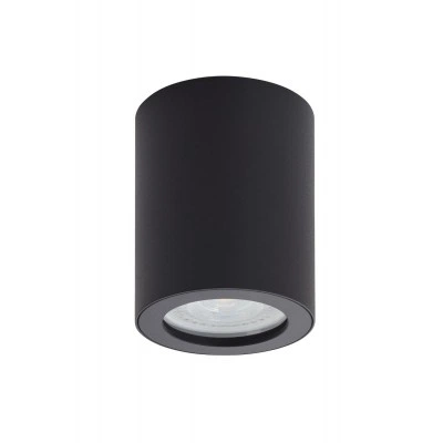 Denkirs DK3007-WH влагозащищенный точечный светильник GU10, IP44, белый Denkirs DK3007-WH влагозащищенный точечный светильник GU10, IP44, белый