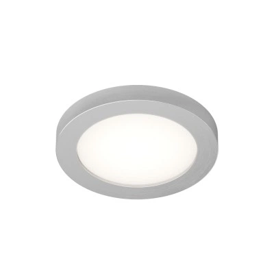 Denkirs DK3012-AL влагозащищенный встраиваемый светильник GU10, IP44 Denkirs DK3012-AL влагозащищенный встраиваемый светильник GU10, IP44
