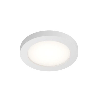 Denkirs DK3012-WH влагозащищенный встраиваемый светильник Denkirs DK3012-WH влагозащищенный встраиваемый светильник