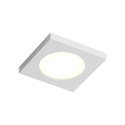 Denkirs DK3014-WH влагозащищенный встраиваемый светильник Denkirs DK3014-WH влагозащищенный встраиваемый светильник