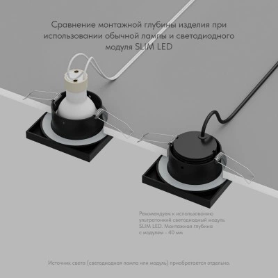 Denkirs DK3015-BK влагозащищенный светильник Denkirs DK3015-BK влагозащищенный светильник