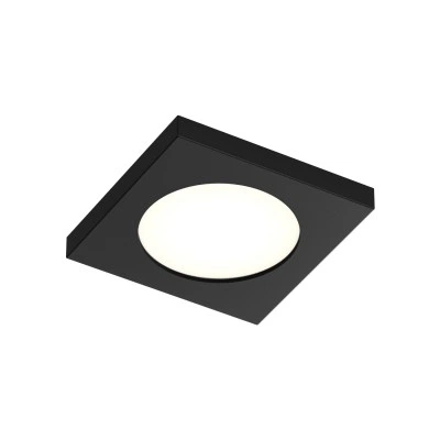 Denkirs DK3015-BK влагозащищенный светильник Denkirs DK3015-BK влагозащищенный светильник