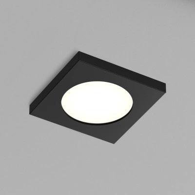Denkirs DK3015-BK влагозащищенный светильник