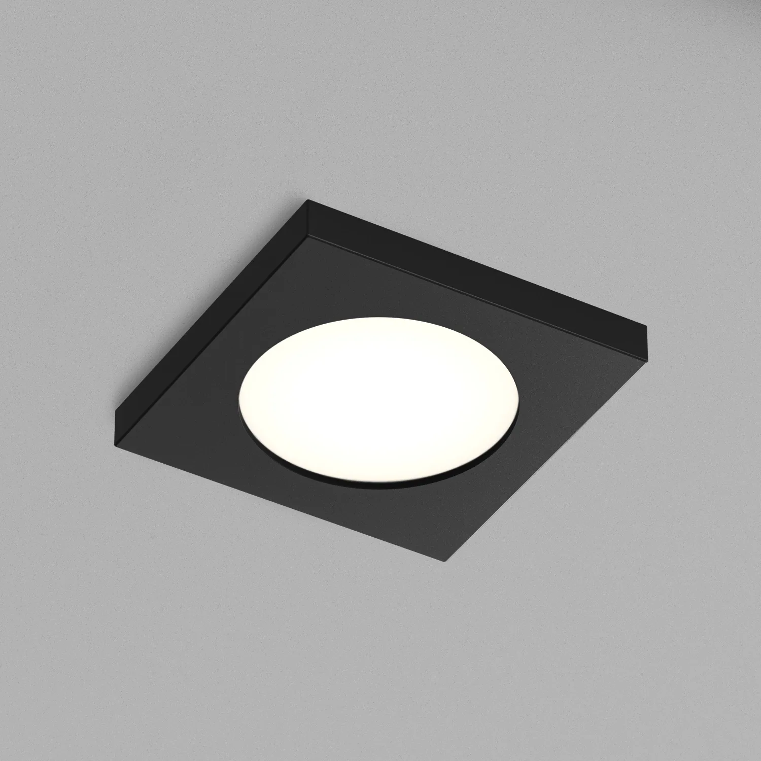 Denkirs DK3015-BK влагозащищенный светильник GU10 (ДЕНКИРС) Denkirs DK3015-BK влагозащищенный светильник GU10 (ДЕНКИРС)