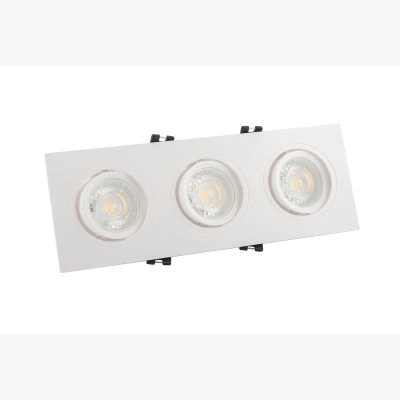 Denkirs DK3023-WH точечный встраиваемый светильник Denkirs DK3023-WH точечный встраиваемый светильник