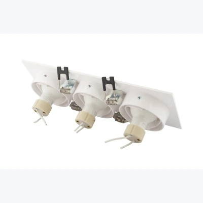 Denkirs DK3023-WH точечный встраиваемый светильник Denkirs DK3023-WH точечный встраиваемый светильник