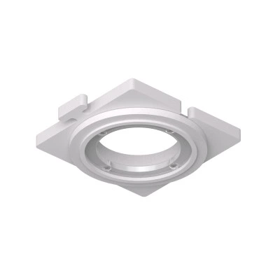 Denkirs DK3024-SCB закладная панель Denkirs DK3024-SCB закладная панель