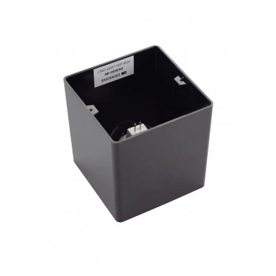 Denkirs DK3030-BK точечный накладной светильник Denkirs DK3030-BK точечный накладной светильник