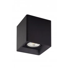 Denkirs DK3030-BK точечный накладной светильник