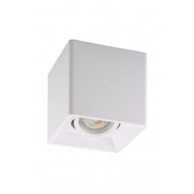Denkirs DK3030-WH точечный накладной светильник Denkirs DK3030-WH точечный накладной светильник