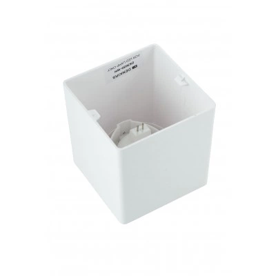 Denkirs DK3030-WH точечный накладной светильник Denkirs DK3030-WH точечный накладной светильник