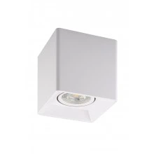 Denkirs DK3030-WH точечный накладной светильник