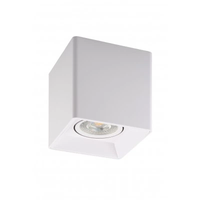 Denkirs DK3030-WH точечный накладной светильник