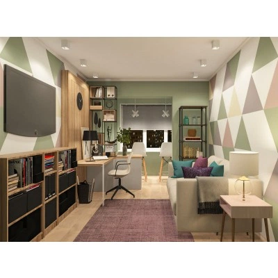 Denkirs DK3030-WH точечный накладной светильник Denkirs DK3030-WH точечный накладной светильник