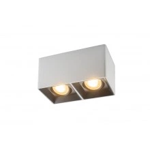 Точечный накладной светильник Denkirs DK3035-WB