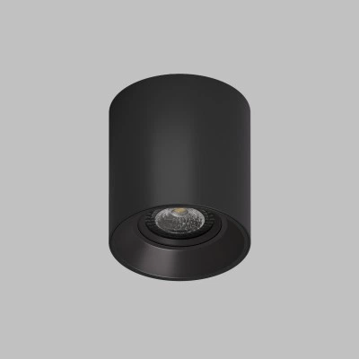 Точечный накладной светильник Denkirs DK3040-BK Точечный накладной светильник Denkirs DK3040-BK