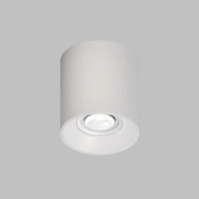Denkirs DK3040-WH точечный накладной светильник Denkirs DK3040-WH точечный накладной светильник