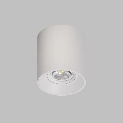 Denkirs DK3040-WH точечный накладной светильник Denkirs DK3040-WH точечный накладной светильник