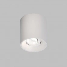 Denkirs DK3040-WH точечный накладной светильник