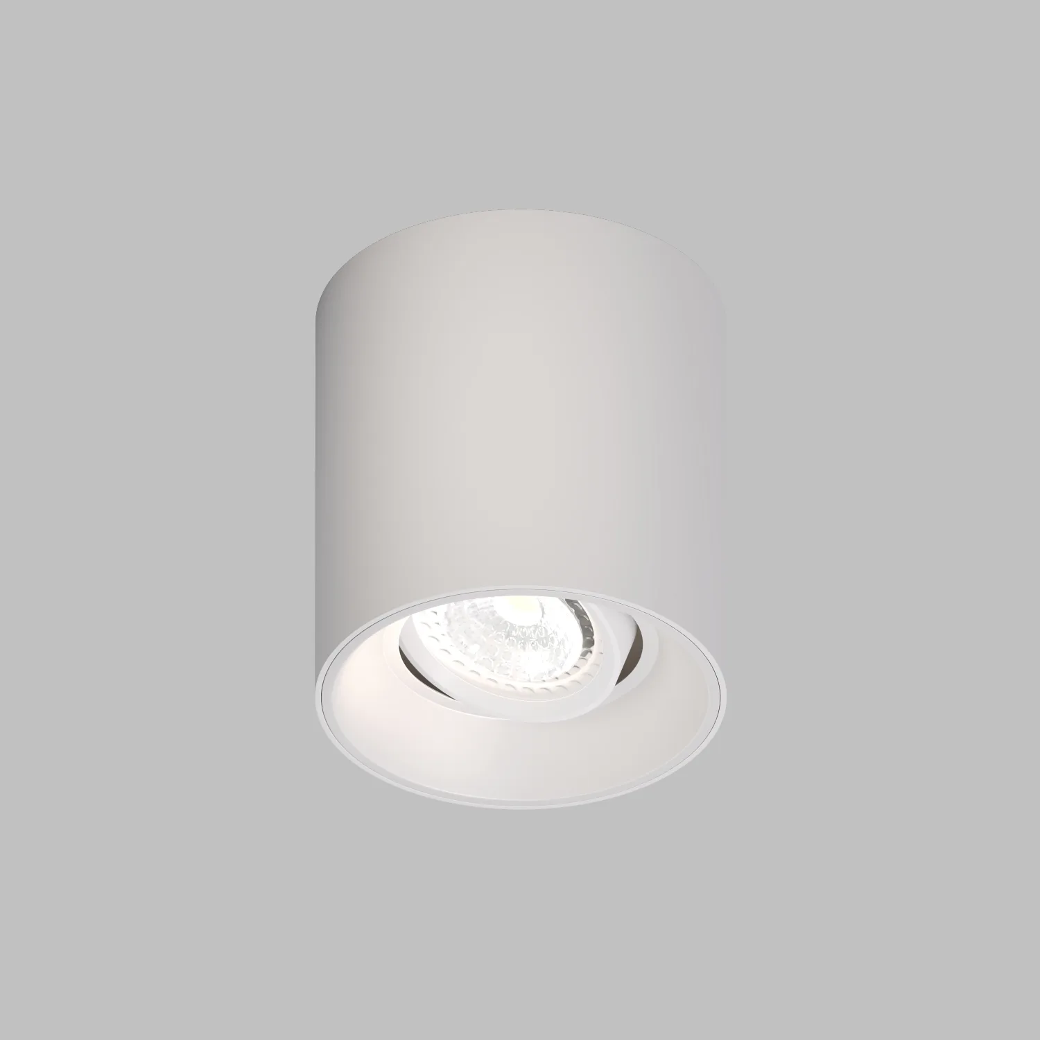 Denkirs DK3040-WH точечный накладной светильник (ДЕНКИРС) Denkirs DK3040-WH точечный накладной светильник (ДЕНКИРС)