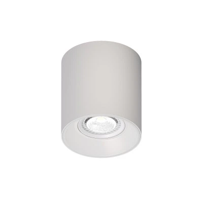 Denkirs DK3040-WH точечный накладной светильник Denkirs DK3040-WH точечный накладной светильник