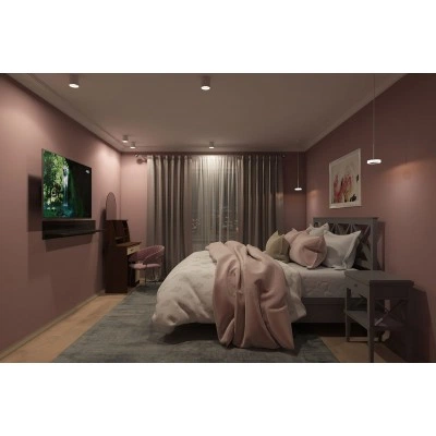 Denkirs DK3040-WH точечный накладной светильник Denkirs DK3040-WH точечный накладной светильник