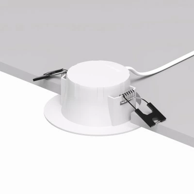 Точечный встраиваемый светильник Denkirs DK3046-WH Точечный встраиваемый светильник Denkirs DK3046-WH