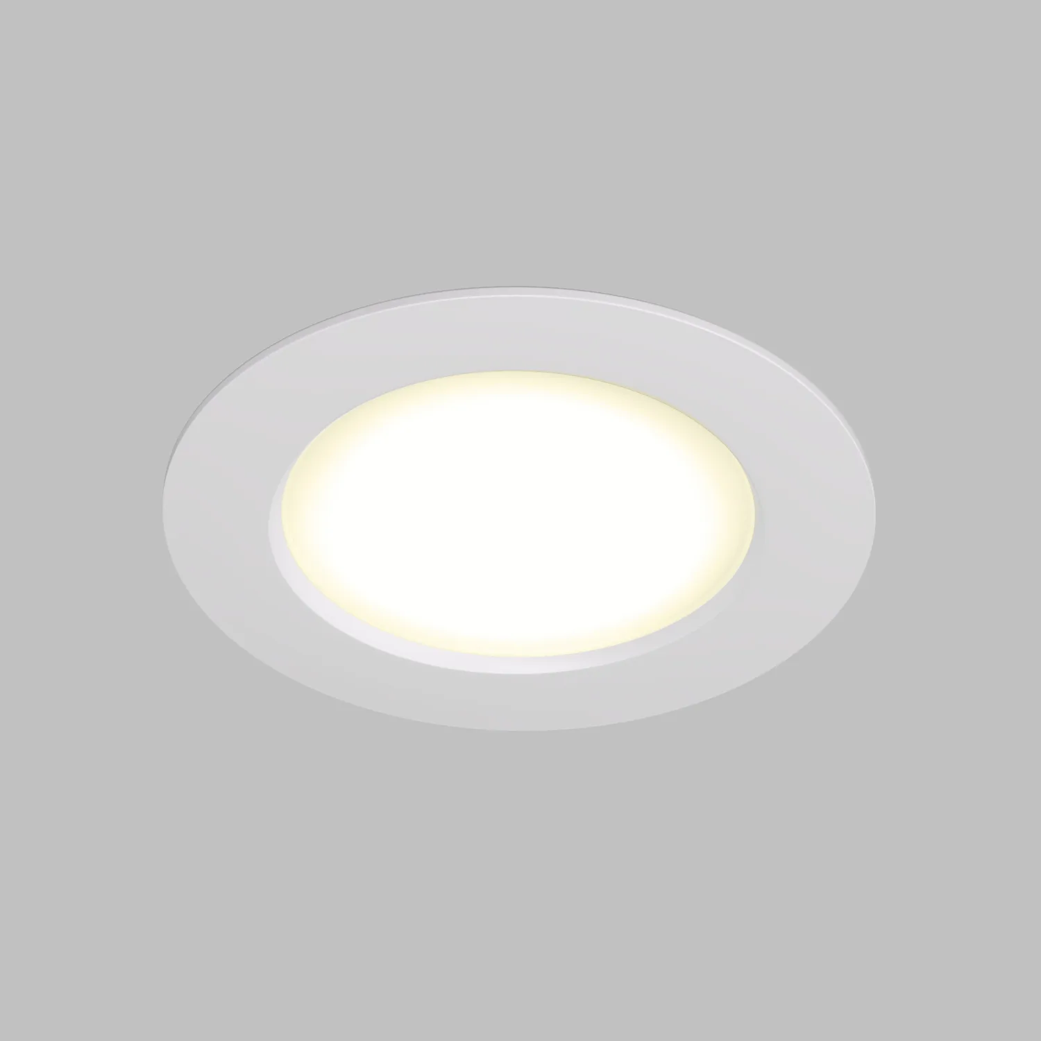 Точечный встраиваемый светильник Denkirs DK3046-WH (ДЕНКИРС) Точечный встраиваемый светильник Denkirs DK3046-WH (ДЕНКИРС)