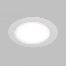 Точечный встраиваемый светильник Denkirs DK3049-WH