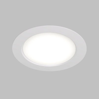 Точечный встраиваемый светильник Denkirs DK3049-WH