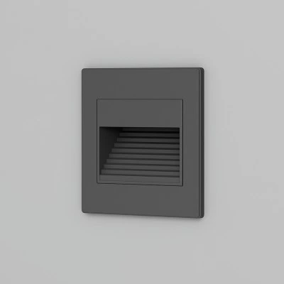 Denkirs DK3050-BK встраиваемая подсветка стен для дома Denkirs DK3050-BK встраиваемая подсветка стен для дома