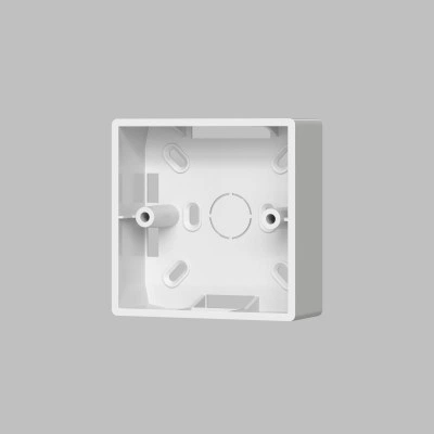 Монтажная коробка Denkirs DK3050-BX