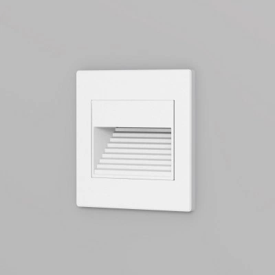 Denkirs DK3050-WH подсветка стен для дома, встраиваемая, 3000 K, 70 лм, IP20 Denkirs DK3050-WH подсветка стен для дома, встраиваемая, 3000 K, 70 лм, IP20