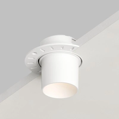 Denkirs Vibi DK3057-WH точечный встраиваемый светильник Denkirs Vibi DK3057-WH точечный встраиваемый светильник