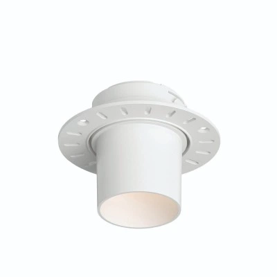 Denkirs Vibi DK3057-WH точечный встраиваемый светильник Denkirs Vibi DK3057-WH точечный встраиваемый светильник